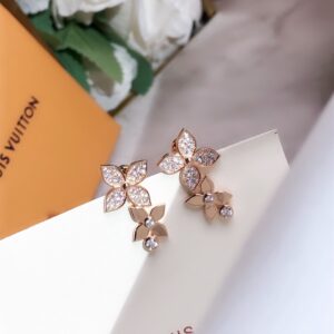 Alternative view of Louis Vuitton Earrings