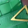 Bottega Veneta Shoulder Bag Nappa Green, For Women, Women’s Bags 12.9in/33cm - Image 7