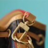 Louis Vuitton Nano Noe Monogram Canvas For Women, Women's Handbags, Shoulder And Crossbody Bags 16cm/6.3in LV M81266 - Image 6