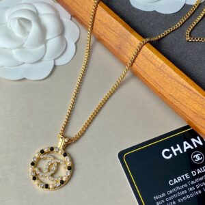 Alternative view of Chanel Necklace