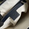 Gucci Ophidia GG Small Shoulder Bag Beige And Blue GG Supreme Canvas For Women 12in/30cm 598125 2ZGMN 4076 - Image 2