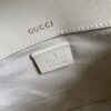 Gucci Horsebit 1955 GG Mini Bag White For Women, Women's Bags 8in/21cm GG - Image 6