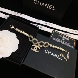 Alternative view of Chanel Bracelet
