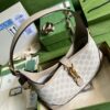 Gucci Jackie 1961 Small GG Shoulder Bag Beige For Women, Women's Bags 11in/28cm GG 678843 UULAG 9682 - Image 8