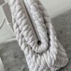 Bottega Veneta Point Chalk, For Women, Women’s Bags 9.4in/24cm 661986V0TB19137 - Image 6