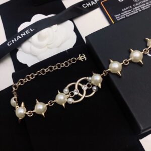 Alternative view of Chanel Bracelet