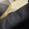 Louis Vuitton Messenger Grain Black For Men, Men's Bags, Shoulder And Crossbody Bags 11in/28cm LV M57080 - Image 2