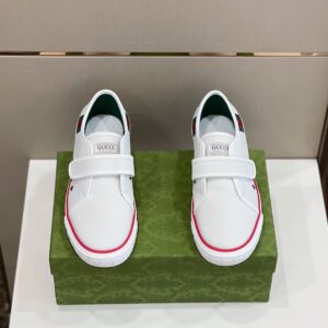 Gucci Men's Tennis 1977 Sneaker White For Men 69474 417L1 09060