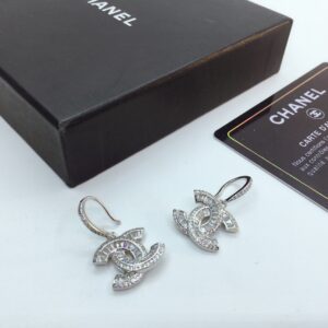 Alternative view of Chanel Earrings