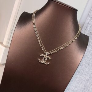 Alternative view of Chanel Necklace