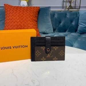 Alternative view of Louis Vuitton Wallet