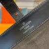 Louis Vuitton 3 Watch Case Damier Graphite Canvas For Men, Men's Bags, Travel Bags 7.9in/20cm LV N41137 - Image 10