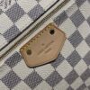 Louis Vuitton Lena MM Damier Azur Canvas For Women, Women’s Handbags, Shoulder Bags 11.8in/30cm LV N44040 - Image 8