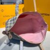 Louis Vuitton Lena MM Damier Azur Canvas For Women, Women’s Handbags, Shoulder Bags 11.8in/30cm LV N44040 - Image 10