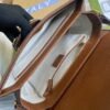 Gucci Horsebit 1955 Shoulder Bag Blue And Ivory For Women, Women's Bags 9.8in/25cm GG - Image 5