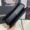Chanel Trendy CC Bag Black For Women, Women's Handbags, Shoulder And Crossbody Bags 10.2in/26cm - Image 3