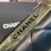 Chanel Trendy CC Bag Black For Women, Women's Handbags, Shoulder And Crossbody Bags 10.2in/26cm - Image 9
