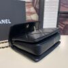 Chanel Trendy CC Bag Black For Women, Women's Handbags, Shoulder And Crossbody Bags 10.2in/26cm - Image 7