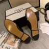Gucci Women's Princetown Slipper Black For Women GG 629084 CQXM0 1060 - Image 10