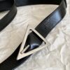 Bottega Veneta Padded Cassette Belt Bag Black, For Women, Women's Bags 7in/18cm 710075VCQR18425 - Image 8