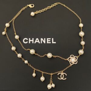 Alternative view of Chanel Necklace
