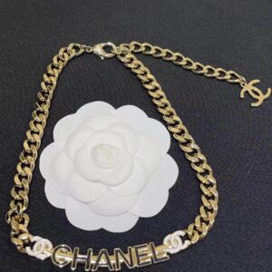 Alternative view of Chanel Necklace
