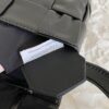 Bottega Veneta Padded Cassette Belt Bag Black, For Women, Women's Bags 7in/18cm 710075VCQR18425 - Image 7