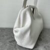 Bottega Veneta Point Chalk, For Women, Women’s Bags 13.7in/35cm 652446VCP409137 - Image 5