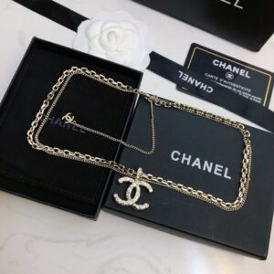 Chanel Necklace