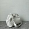 Bottega Veneta Point Chalk, For Women, Women’s Bags 13.7in/35cm 652446VCP409137 - Image 7