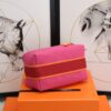 Hermes Bride A Brac Case Pink Bag For Women, Women's Handbags, Shoulder Bags 9.8in/25cm - Image 8
