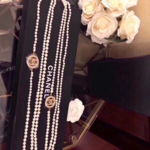 Alternative view of Chanel Necklace