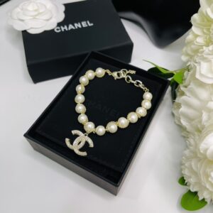 Alternative view of Chanel Bracelet