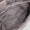 Bottega Veneta Padded Cassette Gray, For Women, Women’s Bags 10.2in/26cm - Image 7