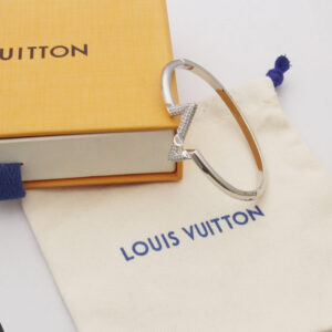 Alternative view of Louis Vuitton Volt Upside Down Bracelet