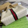 Gucci Ophidia Medium GG Tote Beige For Women, Women's Bags 15in/38cm GG ‎631685 UULAG 9682 - Image 8