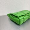 Bottega Veneta Padded Cassette Green, For Women, Women’s Bags 10.2in/26cm 591970VCQR13724 - Image 4