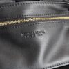 Bottega Veneta Small Padded Cassette Black, For Women, Women's Bags 7.5in/19cm 717506VCQR18425 - Image 6