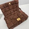 Bottega Veneta Padded Cassette Caramel, For Women, Women’s Bags 10.2in/26cm 591970VCP619850 - Image 6