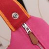 Hermes Bride A Brac Case Pink Bag For Women, Women's Handbags, Shoulder Bags 9.8in/25cm - Image 5