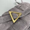 Bottega Veneta Padded Cassette Gray, For Women, Women’s Bags 10.2in/26cm - Image 2