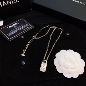Alternative view of Chanel Necklace