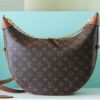 Louis Vuitton Loop Monogram Canvas By Nicolas Ghesquiere For Women, Women's Handbags, Shoulder And Crossbody Bags 38cm/15in LV - Image 3