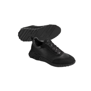 Hermes Bouncing Sneakers Black For Men H251777ZH03390