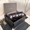 Bottega Veneta Padded Cassette Bag For Women 10.2in/26cm In Fondant 591970VCQR12132 - Image 4