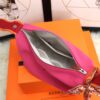 Hermes Bride A Brac Case Pink Bag For Women, Women's Handbags, Shoulder Bags 9.8in/25cm - Image 6