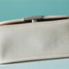 Louis Vuitton Buci Epi Quartz White For Women, Women's Handbags, Shoulder And Crossbody Bags 24.5cm/9.6in LV M59457 - Image 7
