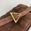 Bottega Veneta Padded Cassette Caramel, For Women, Women’s Bags 10.2in/26cm 591970VCP619850 - Image 4
