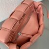 Bottega Veneta Padded Cassette Pink, For Women, Women’s Bags 10.2in/26cm - Image 6