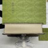 Gucci Dionysus Small Shoulder Bag 10in/ 25cm Beige/ White GG Supreme Canvas Palladium Hardware For Women 499623 UULBN 9683 - Image 6